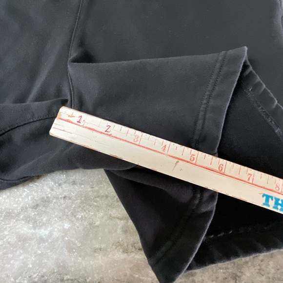 Essentials Fear Of God black sweatshorts size Medium (B1) - Picture 6 of 10